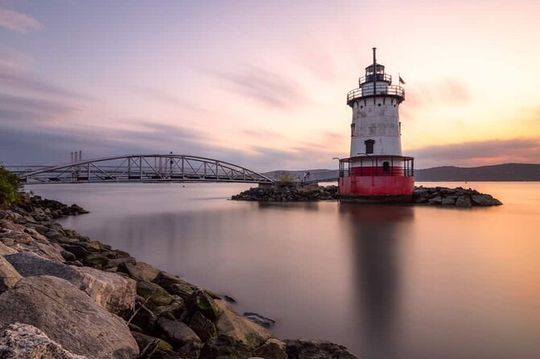 NYC: Train Trip with Sleepy Hollow and Walkway Over Hudson