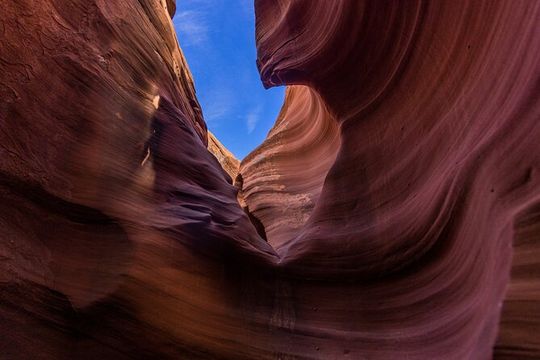 Rattlesnake Canyon Tour-AACT