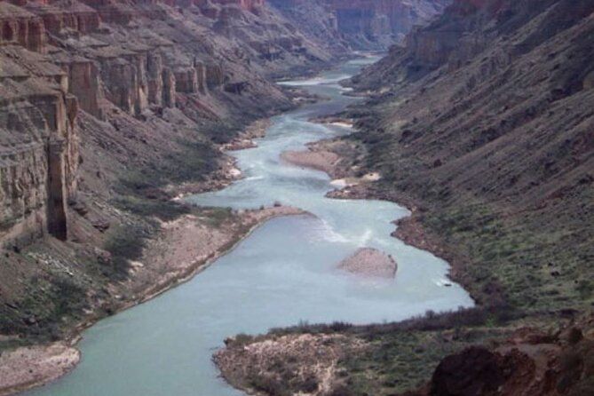 Grand Canyon/Route 66 Journey to the Bottom