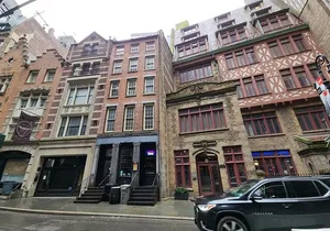 Dutch Lower Manhattan Private Walking Tour