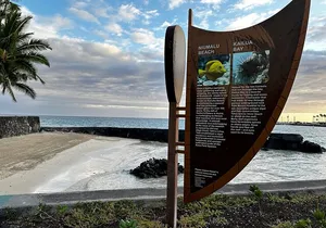 Kailua-Kona Haunted History Walking Ghost Tour