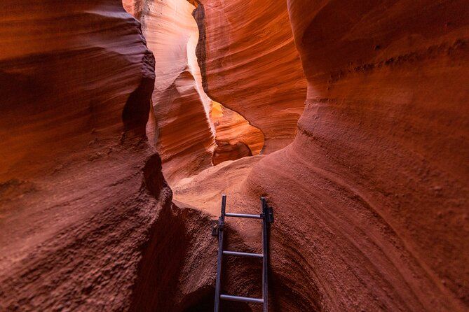 Rattlesnake Canyon Tour-AACT