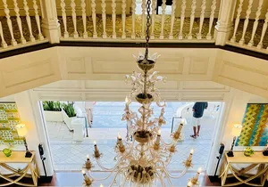 Solve a True Waikiki Murder Mystery by Foot