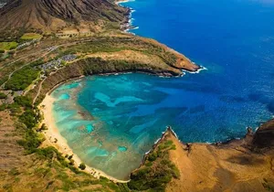 Oahu East Coast to Mountain Slingshot Tour