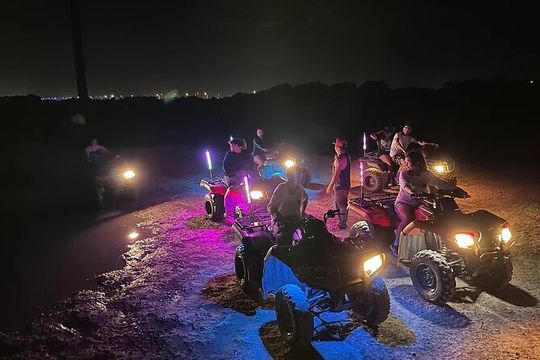 1-Hour ATV Tours