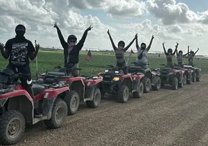 1-Hour ATV Tours