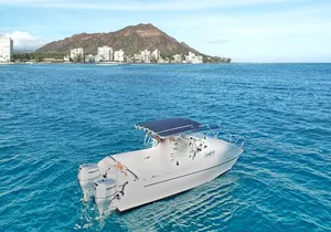 Private Boat Cruise of Waikiki! Snorkel, Sightseeing, Sea Life!