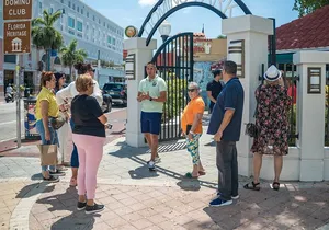 Miami: Private 4hrs City Tour with Expert Guide