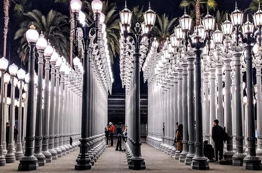 Los Angeles Sites and Celebrity Homes Private Flexible Day Tour