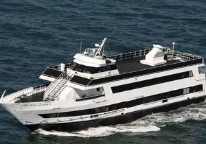 New York Princess Cruises