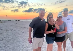 Private Sunset Eco Tour of Marco & 10,000 Islands