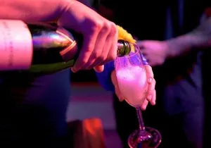 Miami Sunset Champagne Cruise with Skyline Views