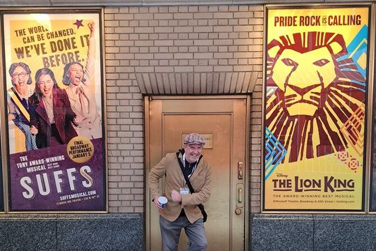 Midtown Mania: Must-See Marvels