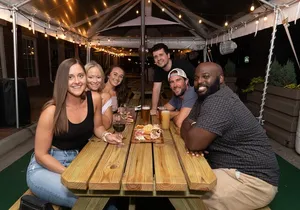 Kings of Vegas: Mobsters and Casinos Highroller Speakeasy Crawl