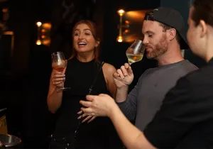 New York Wine Tasting Experience