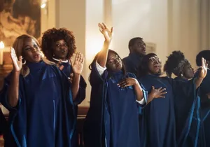 Harlem Walking Tours with Gospel Mass