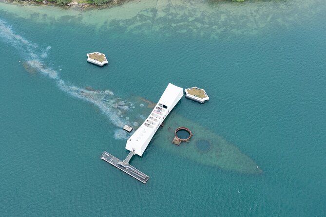 Premier Pearl Harbor and Hawaii Kingdom History Tour