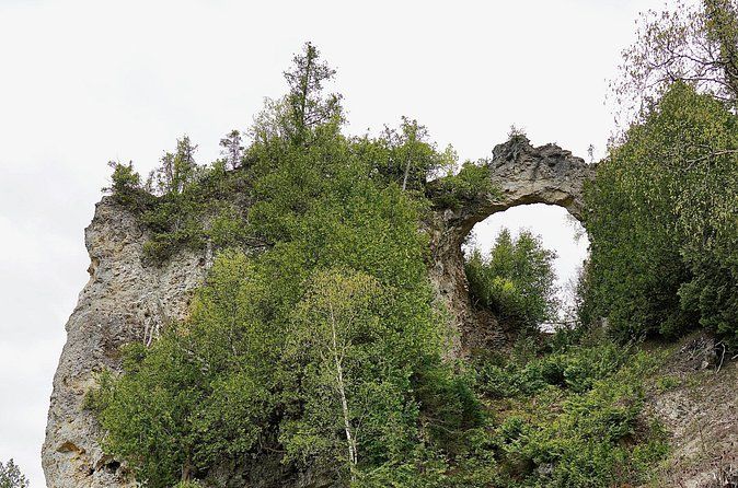 Scenic Mackinac Island A Self Guided Cycling Audio Tour