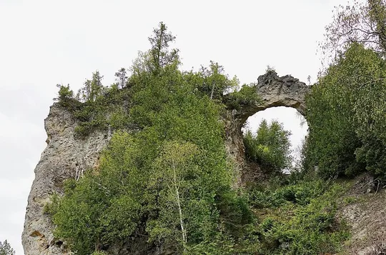 Scenic Mackinac Island A Self Guided Cycling Audio Tour