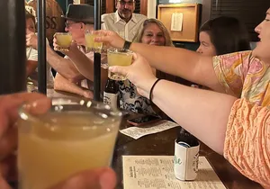 Craft Cocktails of St. Augustine