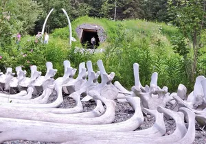 Anchorage Highlights and Indigenous Heritage