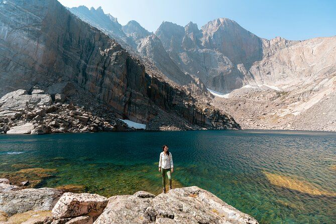 Rocky Mountain National Park Half Day Hike