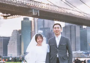 New York - Private Tour with professional Photoshoot in NYC