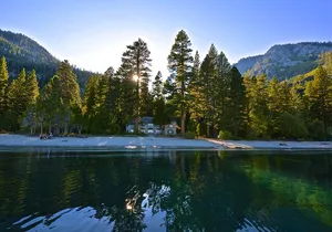 Emerald Bay Private Boat Tours