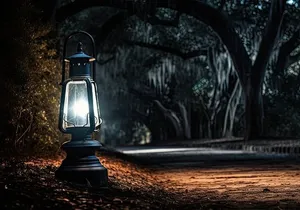 Audio Guide to the Ghosts of St Augustine’s North Side