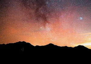 Sunset and Stargazing Tour in Death Valley National Park