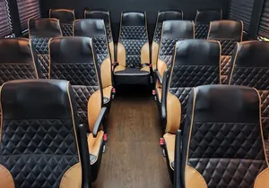 Private Transportation from Miami to Orlando