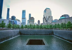 The 9/11 Ground Zero and Manhattan Walking Tour
