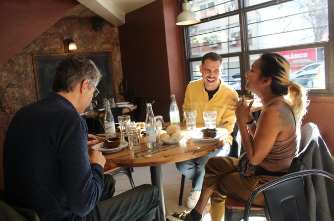 Denver Food Tour with Food Tastings in Historic Lower Downtown