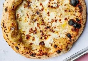 Sourdough Pizza Class In Heart of Brooklyn