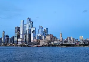 Tour to New York Attractions