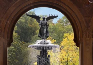 New York City Guided Electric Scooter Tour of Central Park