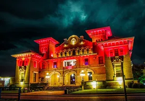 Pensacola Ghost Tours: Perdition, Pirates, & Purgatory