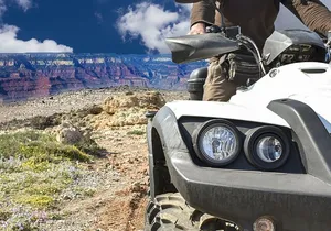 Grand Canyon ATV Tour