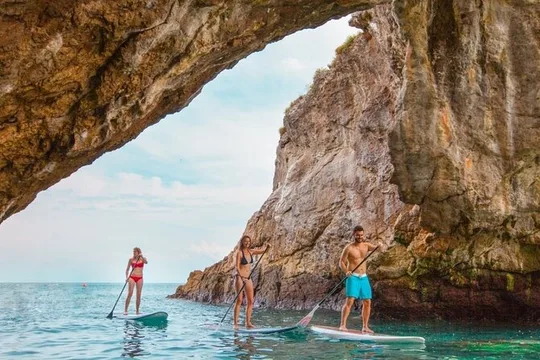 Marietas Islands