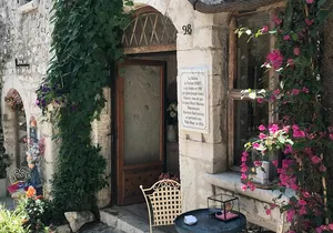 Certified tour guide-Most Exhaustive French Riviera private tour