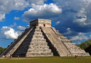Tour Chichen Itza Plus,Cenote Chichikan & Valladolid from Cancun