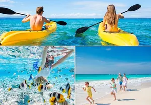 PRIVATE TOUR-Ultimate North Shore Experience