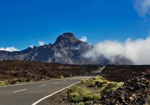 Teide Volcano National Park Quad Biking Tour
