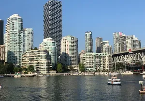 Welcome Vancouver City Tour under 89$