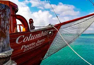 Sail Under Light of the Moon & Enjoy a Romantic Dinner in Spanish Galleon