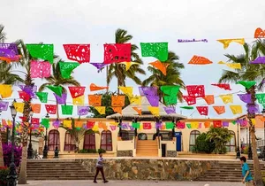 Todos Santos City Tour