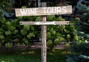 Fraser Valley Social Wine Tasting Private Tour
