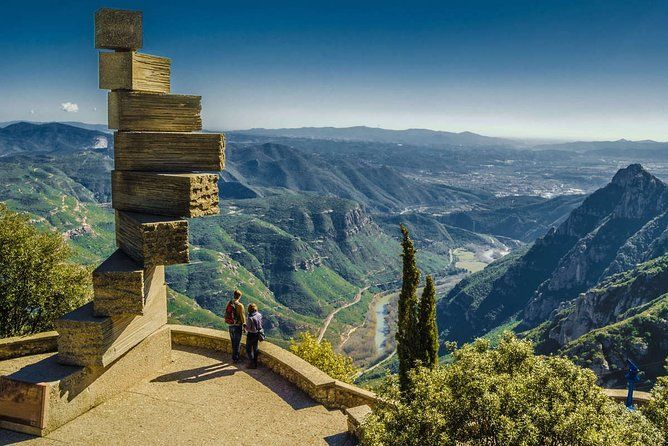 Explore famous monastery of Catalonia - Montserrat on a Private Tour