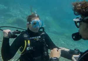PADI ReActivate, Refresh your scuba skills!