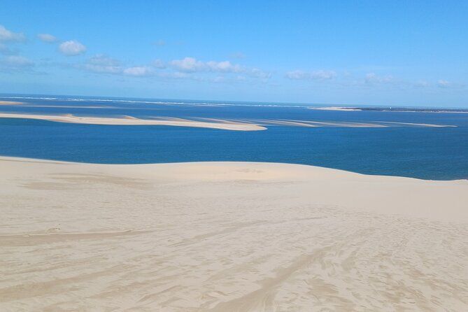 Dune of Pilat, Oysters and Arcachon! What else?